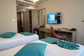 Boutique Hotel Aurora Sofia