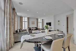The Baker Residences