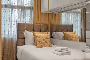 The Baker Residences