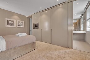 The Baker Residences