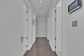 The Baker Residences