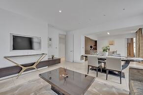 The Baker Residences