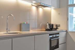 The Baker Residences
