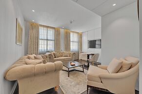 The Baker Residences
