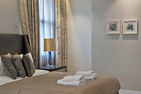 The Baker Residences
