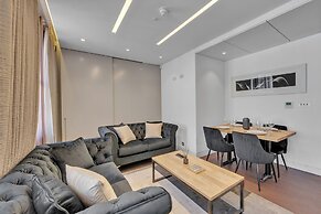 The Baker Residences