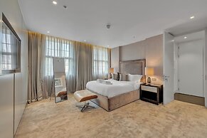 The Baker Residences