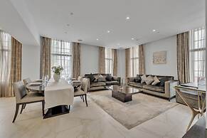 The Baker Residences