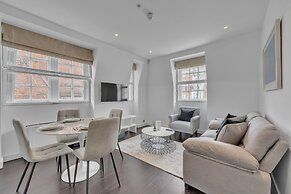 The Baker Residences