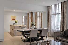 The Baker Residences