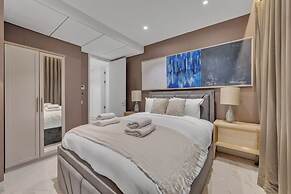 The Baker Residences
