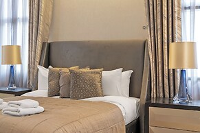 The Baker Residences