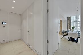The Baker Residences