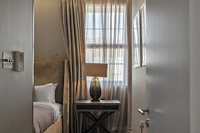 The Baker Residences