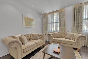 The Baker Residences