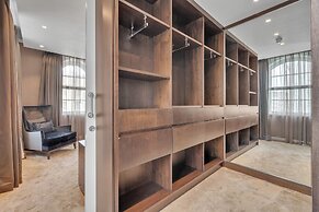The Baker Residences