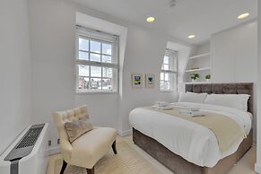 The Baker Residences