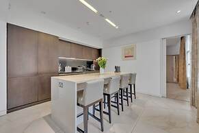 The Baker Residences
