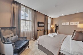 The Baker Residences