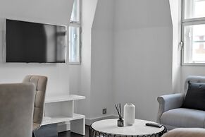 The Baker Residences