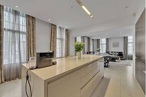 The Baker Residences