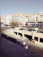 Amir Palace Hotel