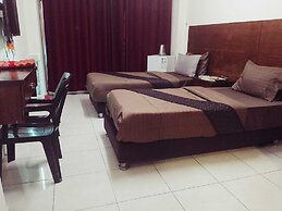 Amir Palace Hotel