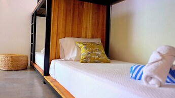 Hotel Kraken