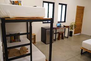 Hotel Kraken