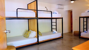 Hotel Kraken