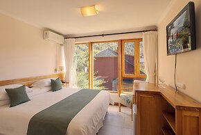 HOTEL ANTIGUOS