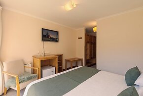 HOTEL ANTIGUOS