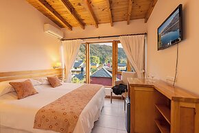 HOTEL ANTIGUOS