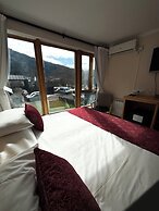 HOTEL ANTIGUOS