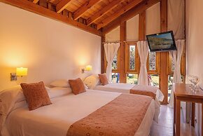 HOTEL ANTIGUOS