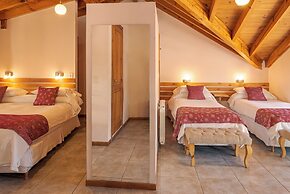 HOTEL ANTIGUOS
