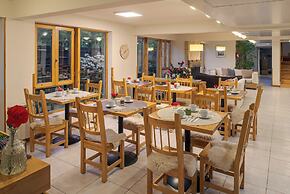HOTEL ANTIGUOS