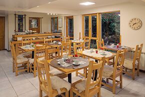 HOTEL ANTIGUOS