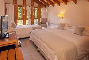 HOTEL ANTIGUOS