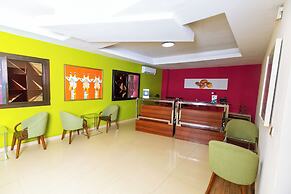 Wakola business hotels