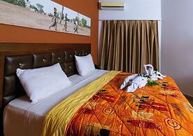 Wakola business hotels