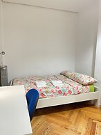 Flor Baja Hostal
