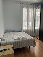 Flor Baja Hostal