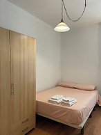 Flor Baja Hostal