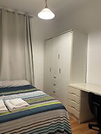 Flor Baja Hostal