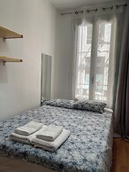 Flor Baja Hostal