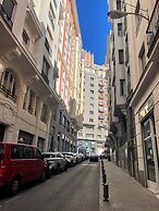 Flor Baja Hostal