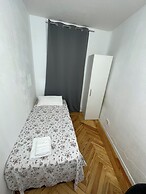 Flor Baja Hostal