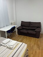 Flor Baja Hostal