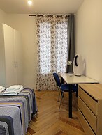 Flor Baja Hostal